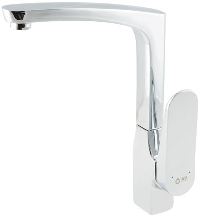 

Смеситель AV Engineering AVZAN4-A264
