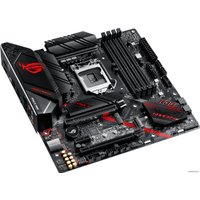 Материнская плата ASUS ROG STRIX B460-G Gaming