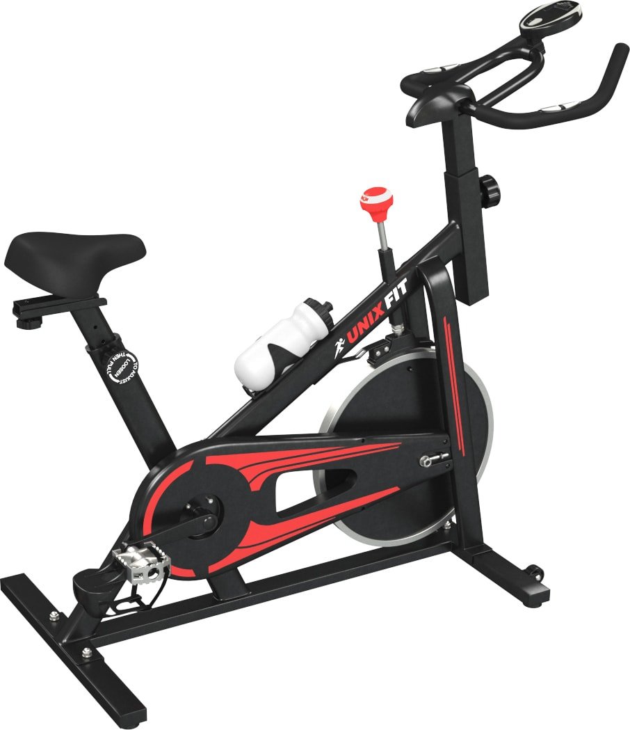 

Велотренажер Unixfit SB-380