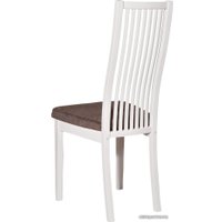 Стул Folium Матрикс MR9003С (эмаль, белый, Cacao)