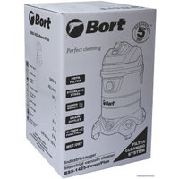 Пылесос Bort BSS-1425 PowerPlus