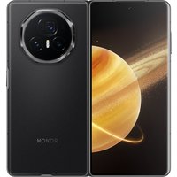 Телефон HONOR Magic V3 12GB/512GB международная версия (черный бархат)