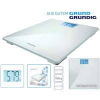 Напольные весы Grundig PS 2010