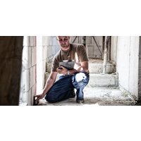 Лазерный дальномер Stabila LD 250 BT [18817/7]