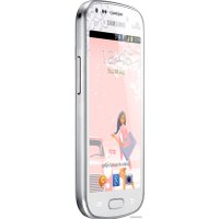 Телефон Samsung Galaxy S Duos La Fleur (S7562)