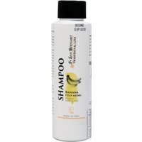 Шампунь Iv San Bernard Traditional Line Banana Shampoo (100 мл)