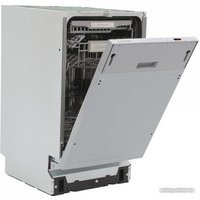 Встраиваемая посудомоечная машина Schaub Lorenz SLG VI4510