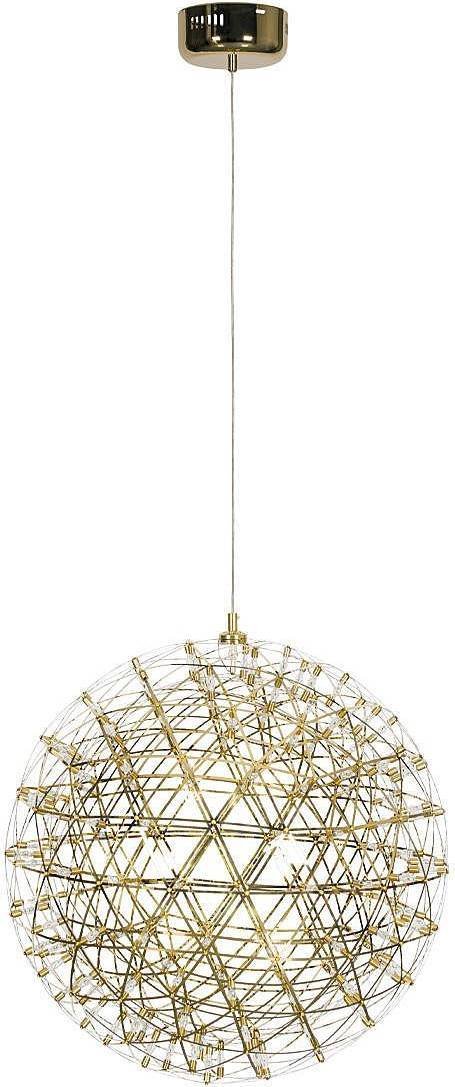 

Подвесная люстра LOFT IT Gerard 10138/800