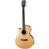 Электроакустическая гитара Cort SFX-ME LH OP