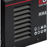 Сварочный инвертор Brait MMA-200PD в Барановичах