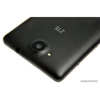 Телефон ZTE Q Pro Black