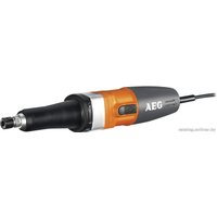 Прямошлифовальная машина AEG Powertools GSL 600 E [4935412965]