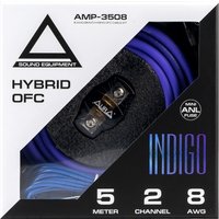 Кабель Aura AMP-3508 HYBRID-OFC