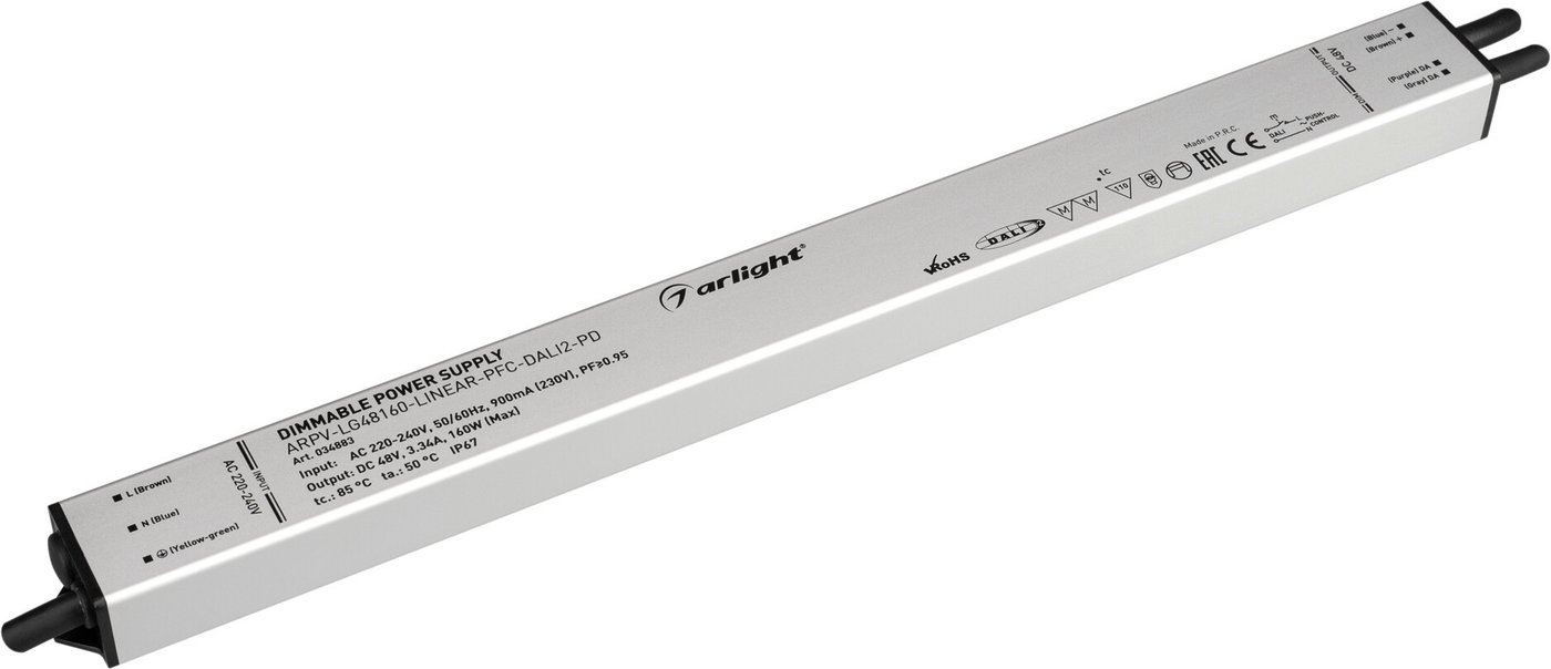 

Блок питания Arlight ARPV 034883