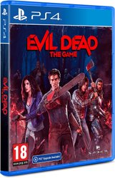 Evil Dead: The Game