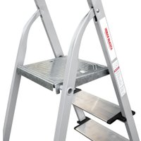 Лестница-стремянка Новая высота NV 1138 (3 ступени)