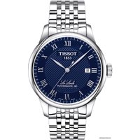 Наручные часы Tissot Le Locle Powermatic 80 T006.407.11.043.00