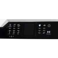 Отдельностоящая посудомоечная машина Grundig GNFP3551W