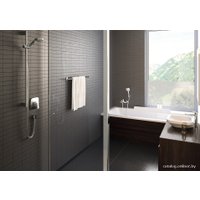 Смеситель без скрытого механизма Hansgrohe Logis [71605000]