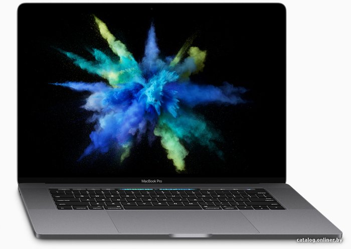 Apple MacBook Pro 15