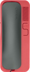 Unifon Smart U (красный, с графитовой трубкой)