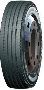 

Habilead BL517 235/75R17.5 143/141L