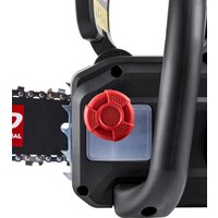 Аккумуляторная пила ELITECH CS 4016BLК E1611.027.01 (с 1-им АКБ)