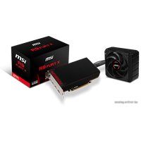 Видеокарта MSI Radeon R9 Fury X 4GB HBM (R9 FURY X 4G)