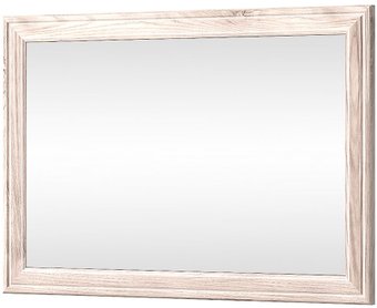 Зеркало Anrex Lizbon 60 (каштан найроби)