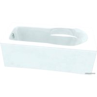 Ванна Bonito Home Malva 170x70 (с ножками)