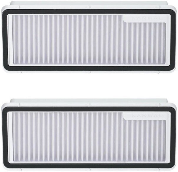 

HEPA-фильтр Narwal для CP-PJ-A00088-00-00 Dust Bin Filter