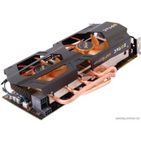 Видеокарта ZOTAC GeForce GTX 680 AMP! 2GB GDDR5 (ZT-60105-10P)