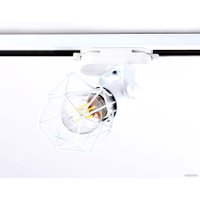 Трековый светильник Ambrella light Track System GL5001 WH