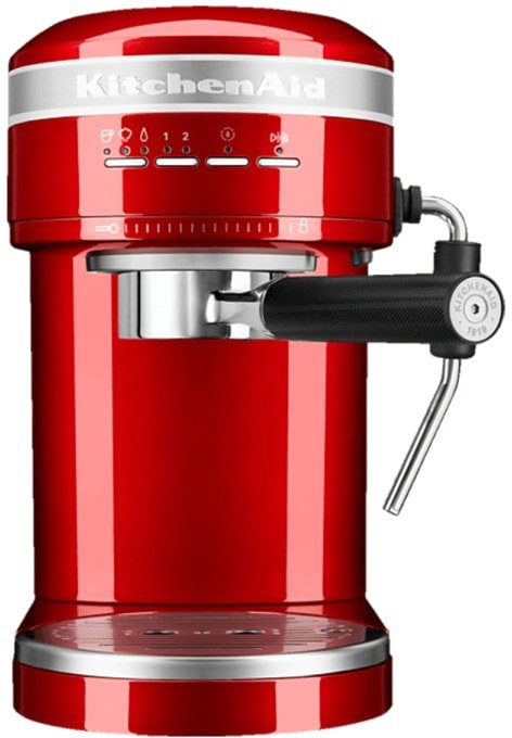 

Рожковая кофеварка KitchenAid Artisan 5KES6503ECA