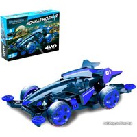 Конструктор Эврики 3102428 Ночная молния 4WD