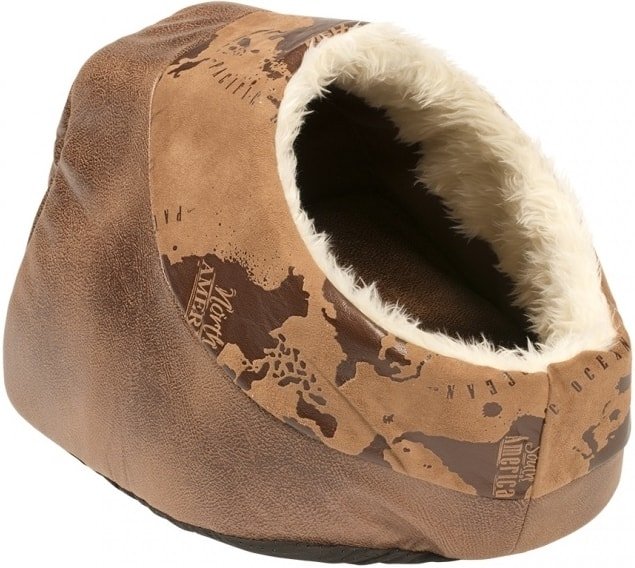 

Домик Duvo Plus Cuddy Cave Explorer 300027/DV