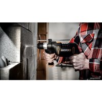Ударная дрель Worx WX317.2