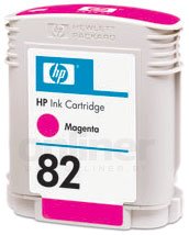 

Картридж HP 82 (C4912A)