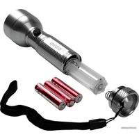 Фонарь Фаza AF6-L3W/L2W-ti