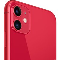 Смартфон Apple iPhone 11 256GB (PRODUCT)RED™