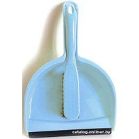 Щетка-сметка MonAmi 0045 (голубой)