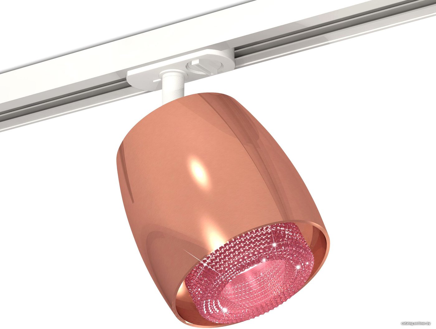 

Трековый светильник Ambrella light XT XT1144010