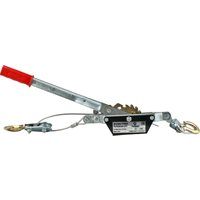 Лебедка Shtapler ЛРР 4000 кг 2 м