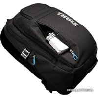 Городской рюкзак Thule Crossover 21L TCBP-115 (черный)