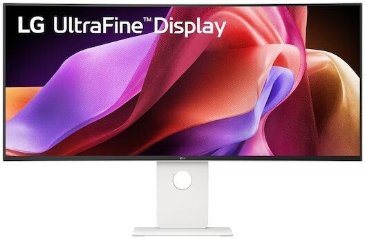 Монитор LG UltraFine 40U990A-W