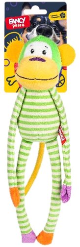 Игрушка для собак Fancy Pets Обезьяна FPS23