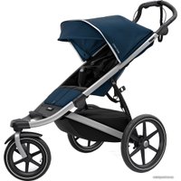 Универсальная коляска Thule Urban Glide 2 (алюминиевая рама, majolica blue)