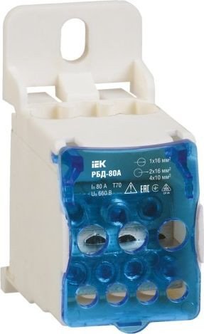 IEK RBD-80