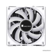 Кулер для процессора Jonsbo HX4170D White
