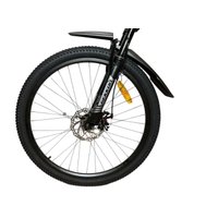 Велосипед Gekkon RS26 р.17 2026 (синий/белый)